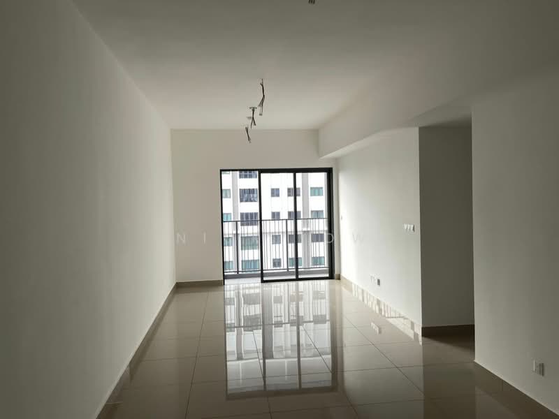 Servis Apartment untuk Disewa di M Arisa - Nick Yow - Living Room - PropertyGuru.com.my