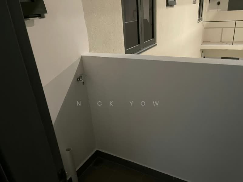 Servis Apartment untuk Disewa di M Arisa - Nick Yow - Exterior - PropertyGuru.com.my