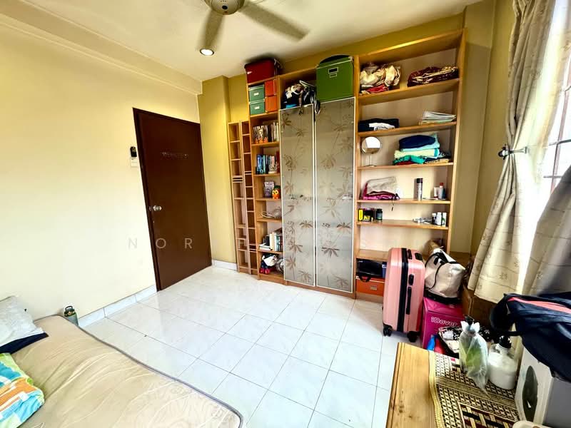 Pangsapuri untuk Dijual di Permata Heights - Norafian SMH - Bedroom - PropertyGuru.com.my