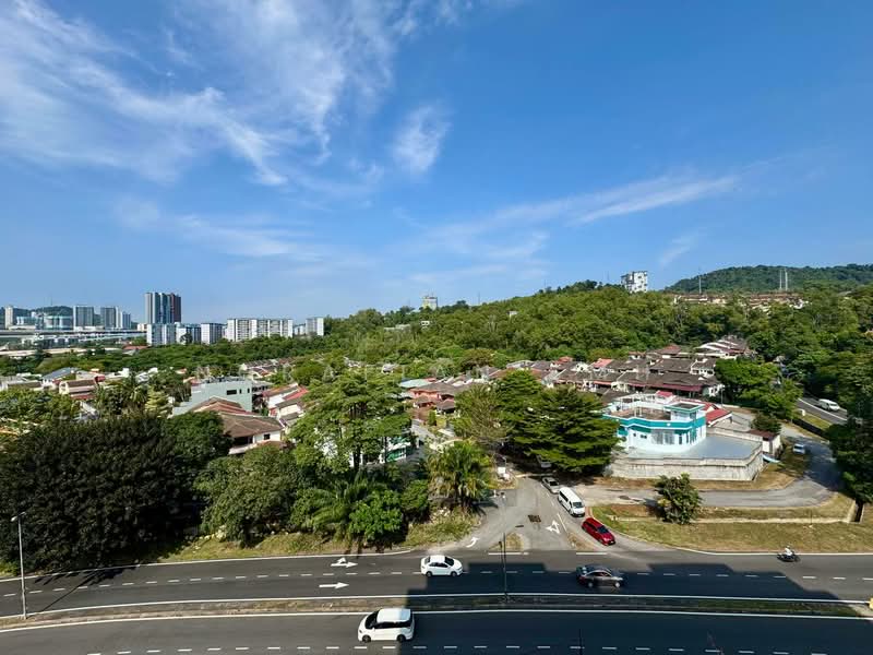 Pangsapuri untuk Dijual di Permata Heights - Norafian SMH - Exterior - PropertyGuru.com.my