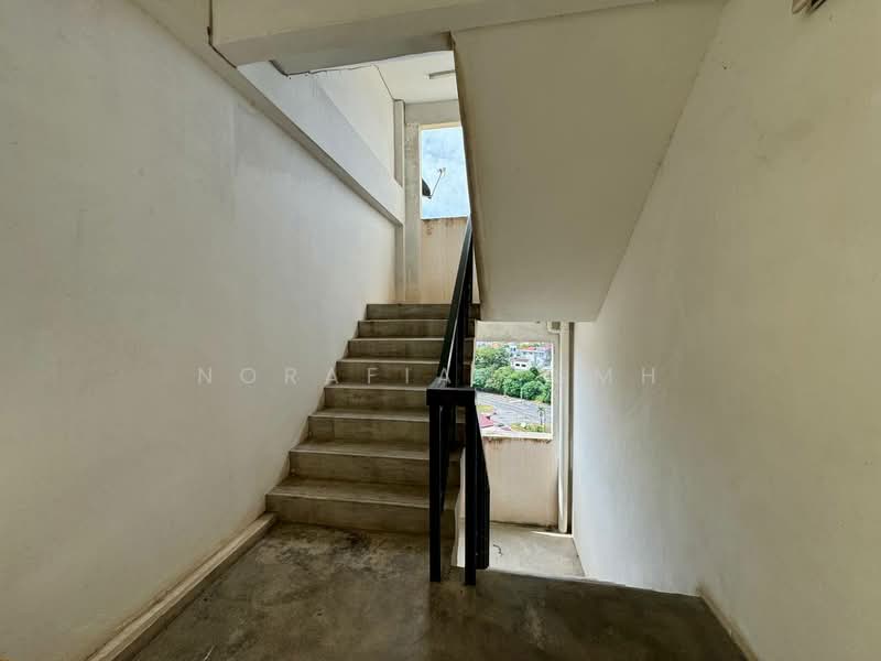 Pangsapuri untuk Dijual di Permata Heights - Norafian SMH - Interior - PropertyGuru.com.my