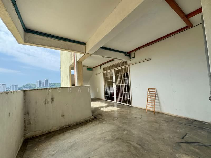 Pangsapuri untuk Dijual di Permata Heights - Norafian SMH - Exterior - PropertyGuru.com.my