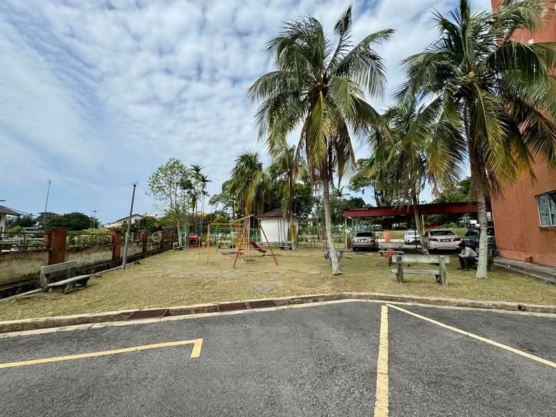 Pangsapuri untuk Dijual di Permata Heights - Norafian SMH - Exterior - PropertyGuru.com.my