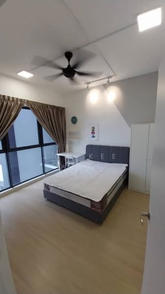 Service Residence for Rent at Continew - Jun Kee - Bedroom - PropertyGuru.com.my