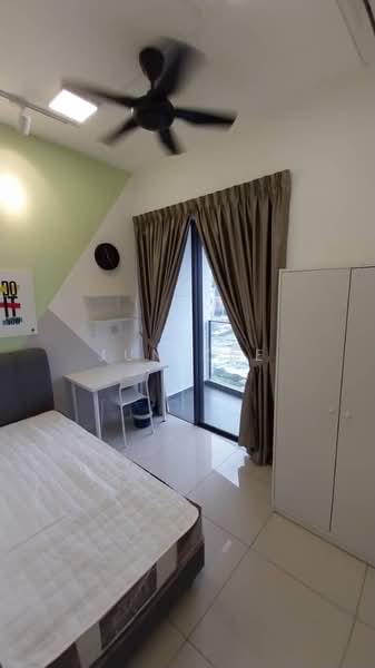 Service Residence for Rent at Continew - Jun Kee - Bedroom - PropertyGuru.com.my