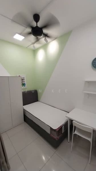Service Residence for Rent at Continew - Jun Kee - Bedroom - PropertyGuru.com.my