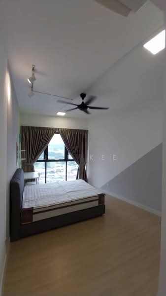 Service Residence for Rent at Continew - Jun Kee - PropertyGuru.com.my