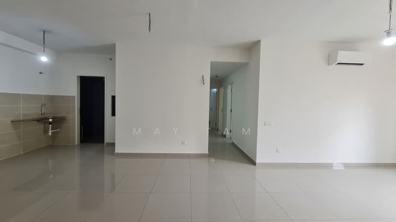 Service Residence for Sale at D'Clover Residences - May Tam - Interior - PropertyGuru.com.my