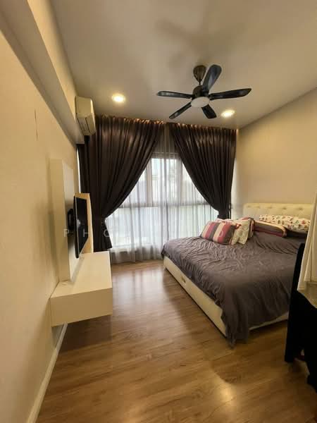 Condominium for Sale at The WaterEdge (Pinggiran Air) - Phoebe Foo - Bedroom - PropertyGuru.com.my