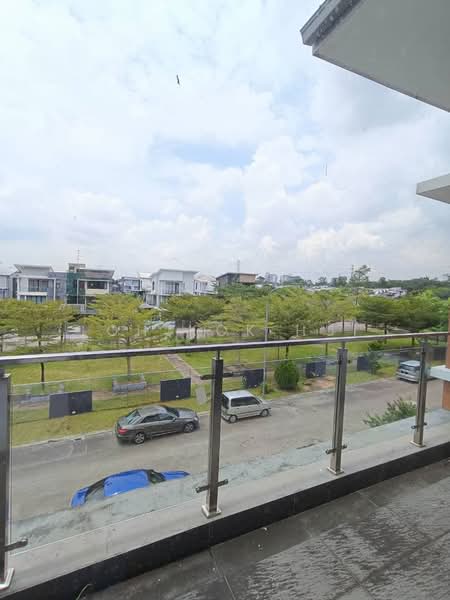 Semi-Detached House for Sale in Johor Bahru (Johor) - Loh Kok Hui - Exterior - PropertyGuru.com.my
