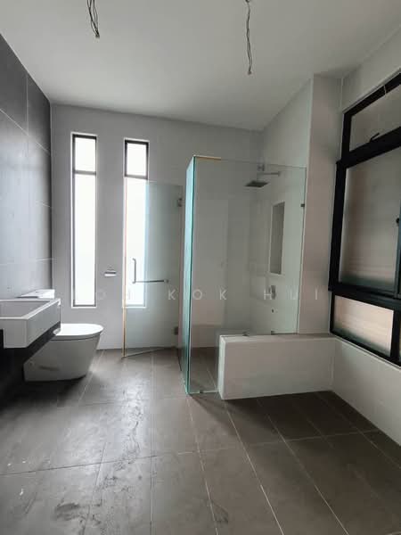 Semi-Detached House for Sale in Johor Bahru (Johor) - Loh Kok Hui - PropertyGuru.com.my
