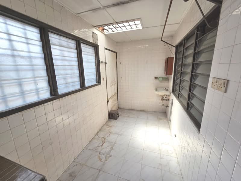 Rumah Teres 1 Tingkat untuk Dijual di Taman Sri Segambut (Segambut) - Davis Ong - Interior - PropertyGuru.com.my