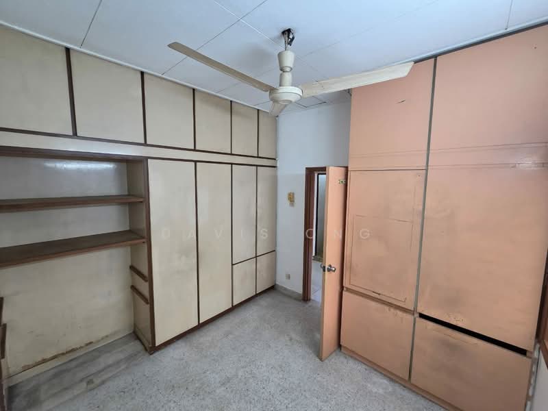1-storey Terraced House for Sale in Taman Sri Segambut (Segambut) - Davis Ong - Interior - PropertyGuru.com.my