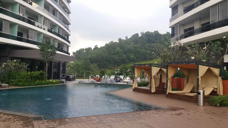 Condominium for Sale at The Veo - Chloe Shum - Exterior - PropertyGuru.com.my