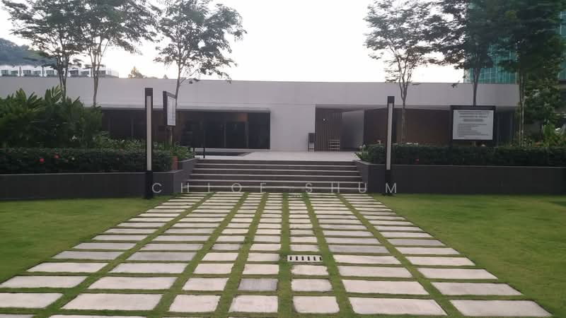 Condominium for Sale at The Veo - Chloe Shum - Exterior - PropertyGuru.com.my