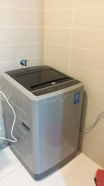 Condominium for Sale at The Veo - Chloe Shum - Interior - PropertyGuru.com.my