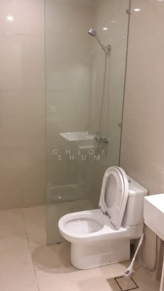 Condominium for Sale at The Veo - Chloe Shum - Bathroom - PropertyGuru.com.my