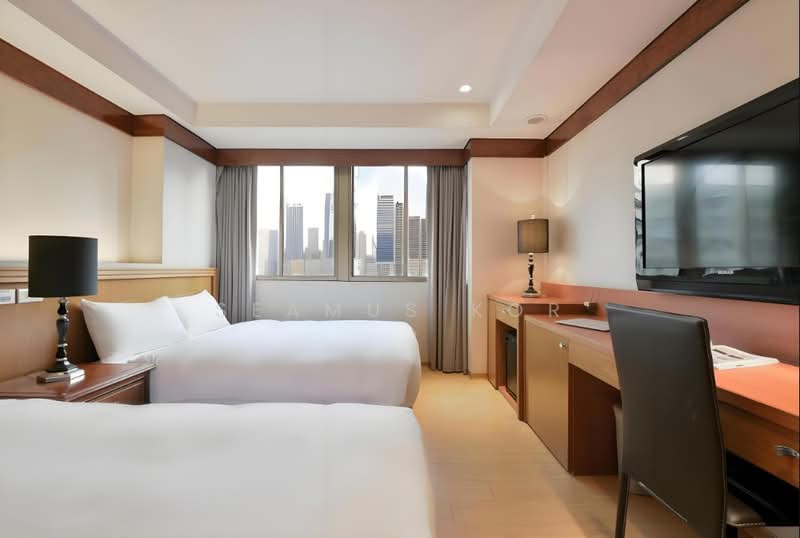 Hotel / Resort untuk Dijual di Lake Fields (Sungai Besi) - Seamus Kor - Bedroom - PropertyGuru.com.my