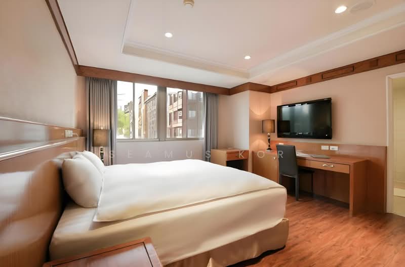 Hotel / Resort untuk Dijual di Lake Fields (Sungai Besi) - Seamus Kor - PropertyGuru.com.my