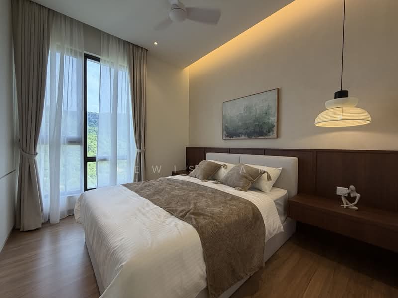Condominium for Sale at The Marin at Ferringhi - Lewis Kam - Bedroom - PropertyGuru.com.my