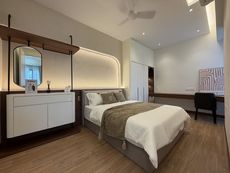 Condominium for Sale at The Marin at Ferringhi - Lewis Kam - Bedroom - PropertyGuru.com.my