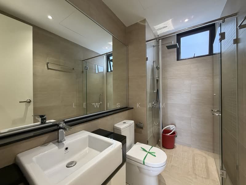 Condominium for Sale at The Marin at Ferringhi - Lewis Kam - Bathroom - PropertyGuru.com.my