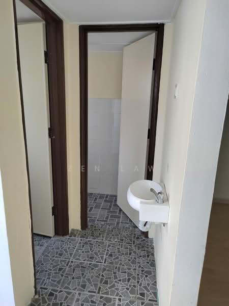 Kedai / Pejabat untuk Disewa di Taman Wangsa Melawati (Setapak) - Zen Law - Interior - PropertyGuru.com.my