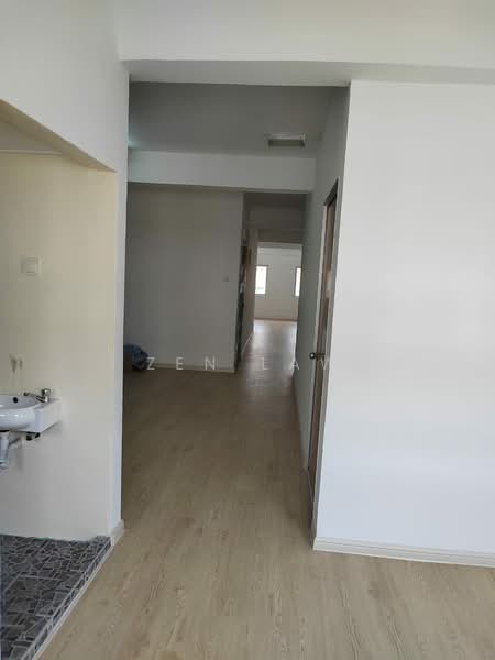 Kedai / Pejabat untuk Disewa di Taman Wangsa Melawati (Setapak) - Zen Law - Interior - PropertyGuru.com.my