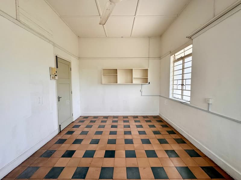 Pejabat untuk Disewa di Pulau Tikus (George Town) - Ronald Kee - Interior - PropertyGuru.com.my