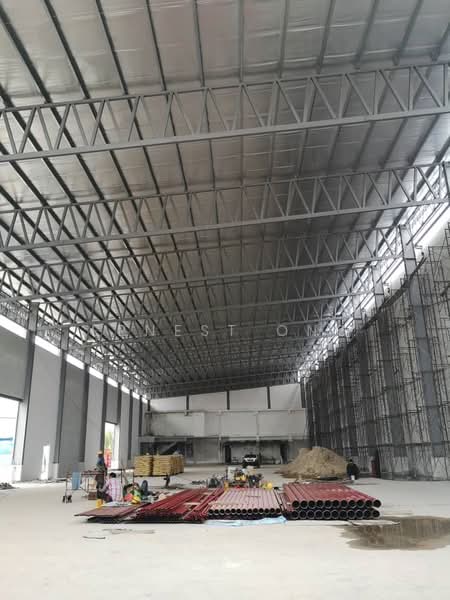 Warehouse for Sale in Seksyen 27 (Shah Alam) - Ernest Ong - Interior - PropertyGuru.com.my