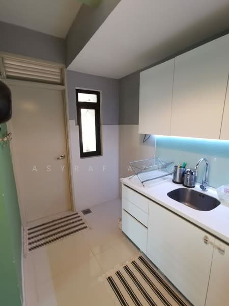 Apartment for Rent at Vista Mahogani @ Saujana Impian - Asyraf Azman - PropertyGuru.com.my