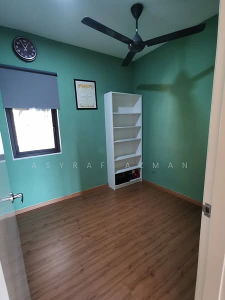 Apartment for Rent at Vista Mahogani @ Saujana Impian - Asyraf Azman - Interior - PropertyGuru.com.my