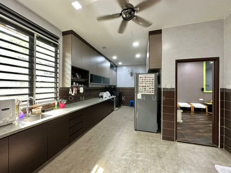 Rumah Berkembar untuk Dijual di Taman Nusa Bestari (Iskandar Puteri (Nusajaya)) - Loh Kok Hui - PropertyGuru.com.my