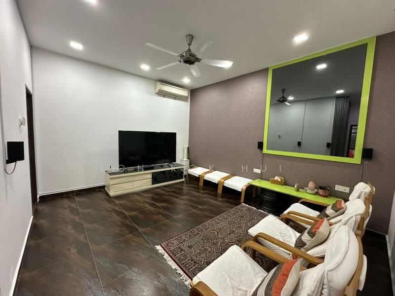 Rumah Berkembar untuk Dijual di Taman Nusa Bestari (Iskandar Puteri (Nusajaya)) - Loh Kok Hui - PropertyGuru.com.my