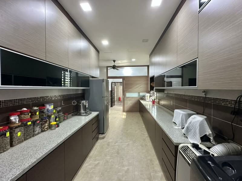 Rumah Berkembar untuk Dijual di Taman Nusa Bestari (Iskandar Puteri (Nusajaya)) - Loh Kok Hui - PropertyGuru.com.my