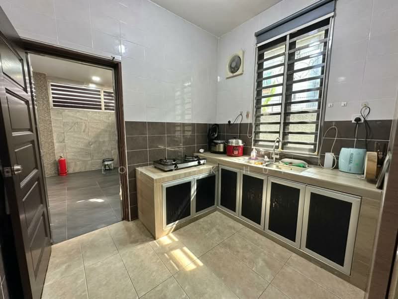Rumah Berkembar untuk Dijual di Taman Nusa Bestari (Iskandar Puteri (Nusajaya)) - Loh Kok Hui - PropertyGuru.com.my