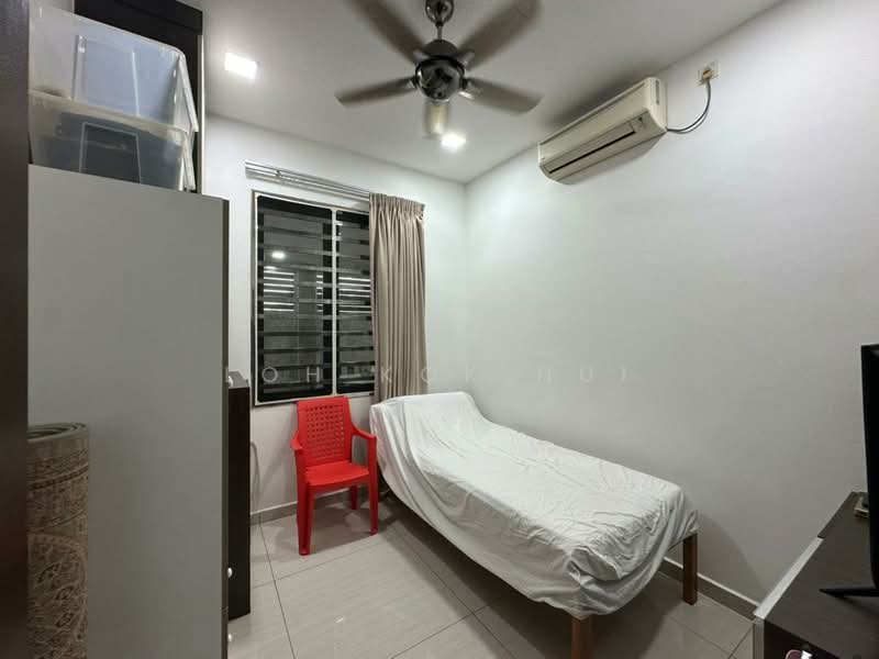 Rumah Berkembar untuk Dijual di Taman Nusa Bestari (Iskandar Puteri (Nusajaya)) - Loh Kok Hui - PropertyGuru.com.my