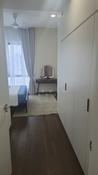 Condominium for Rent at Bangsar Hill Park - Kerwin Ang - Bedroom - PropertyGuru.com.my