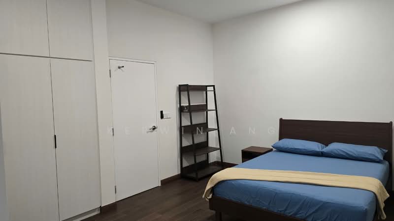 Condominium for Rent at Bangsar Hill Park - Kerwin Ang - Bedroom - PropertyGuru.com.my
