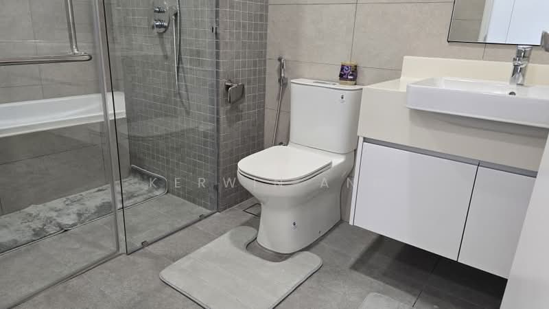 Condominium for Rent at Bangsar Hill Park - Kerwin Ang - Bathroom - PropertyGuru.com.my