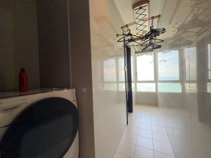 Condominium for Sale at Andaman @ Quayside - Calvin Teng - Balcony - PropertyGuru.com.my