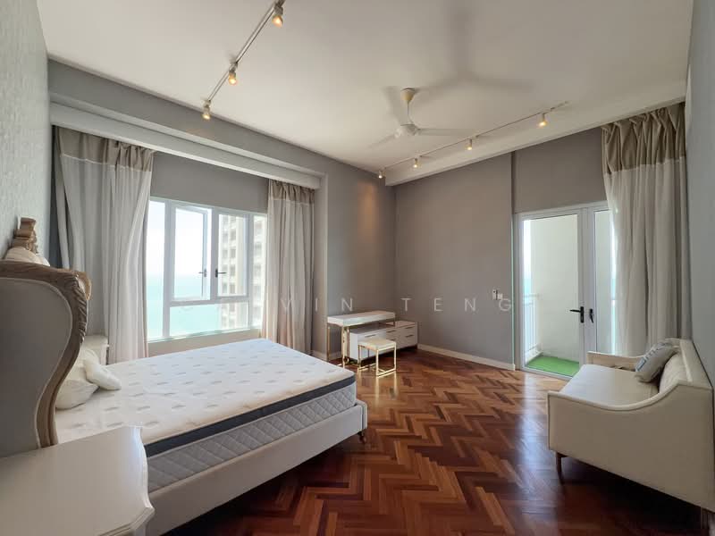 Condominium for Sale at Andaman @ Quayside - Calvin Teng - Bedroom - PropertyGuru.com.my