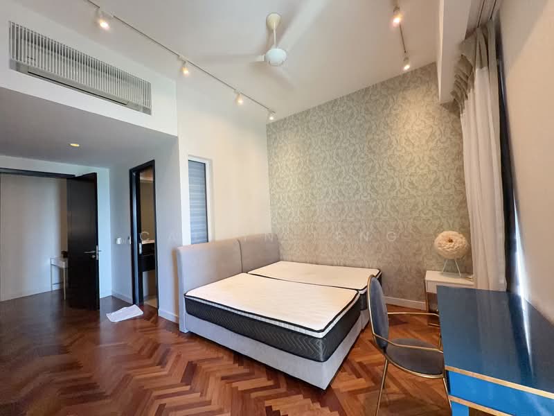 Condominium for Sale at Andaman @ Quayside - Calvin Teng - Bedroom - PropertyGuru.com.my