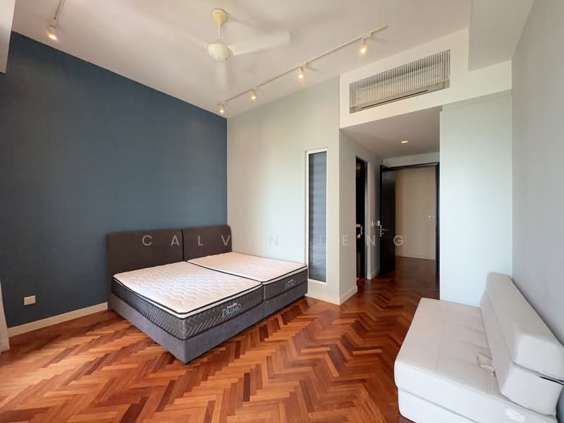 Condominium for Sale at Andaman @ Quayside - Calvin Teng - Bedroom - PropertyGuru.com.my