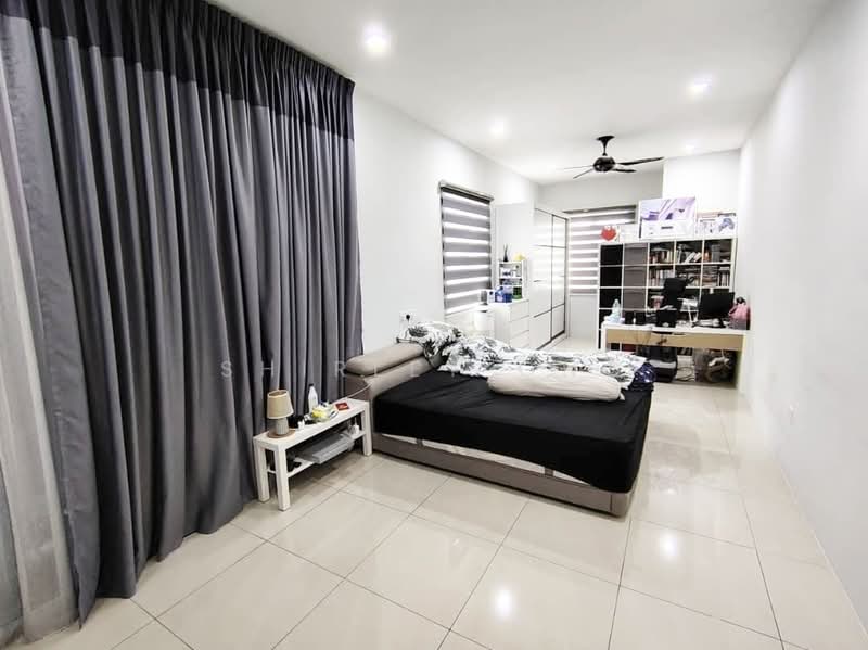 Rumah Berkembar untuk Dijual di Taman Jasa Intan (Bukit Mertajam) - Shirley Ong - PropertyGuru.com.my