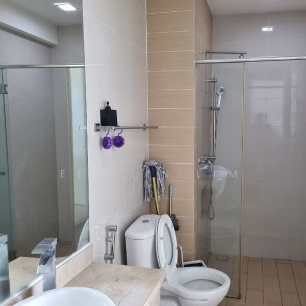 Service Residence for Rent at Camellia Serviced Suites - Ee Tsin Lim - PropertyGuru.com.my