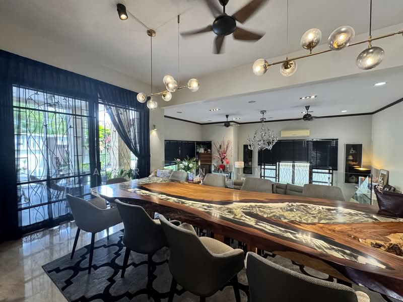 2-storey Terraced House for Sale in Bukit Jelutong (Shah Alam) - Amril Najmin - PropertyGuru.com.my