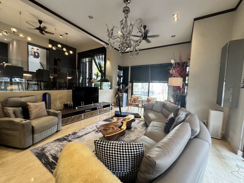 2-storey Terraced House for Sale in Bukit Jelutong (Shah Alam) - Amril Najmin - PropertyGuru.com.my