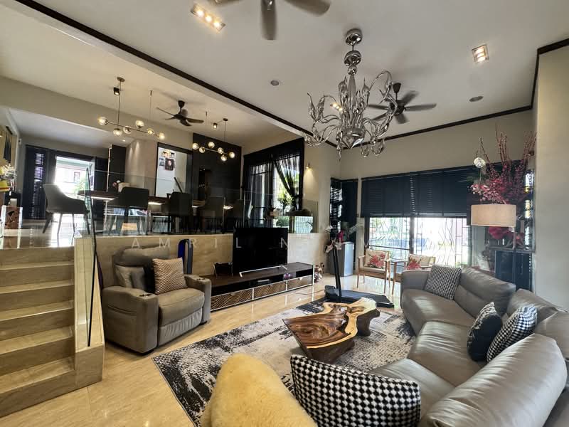 2-storey Terraced House for Sale in Bukit Jelutong (Shah Alam) - Amril Najmin - PropertyGuru.com.my