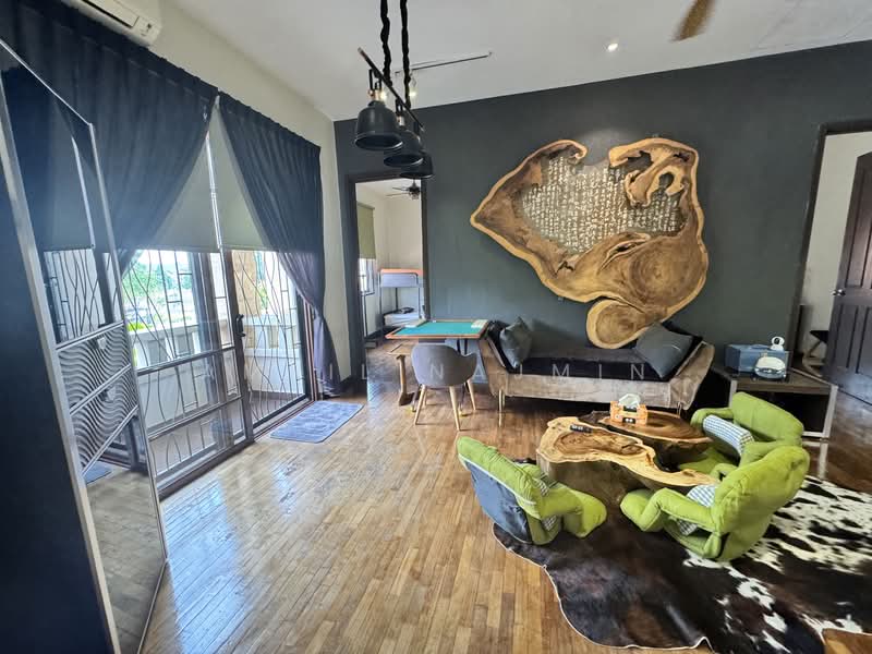 2-storey Terraced House for Sale in Bukit Jelutong (Shah Alam) - Amril Najmin - PropertyGuru.com.my